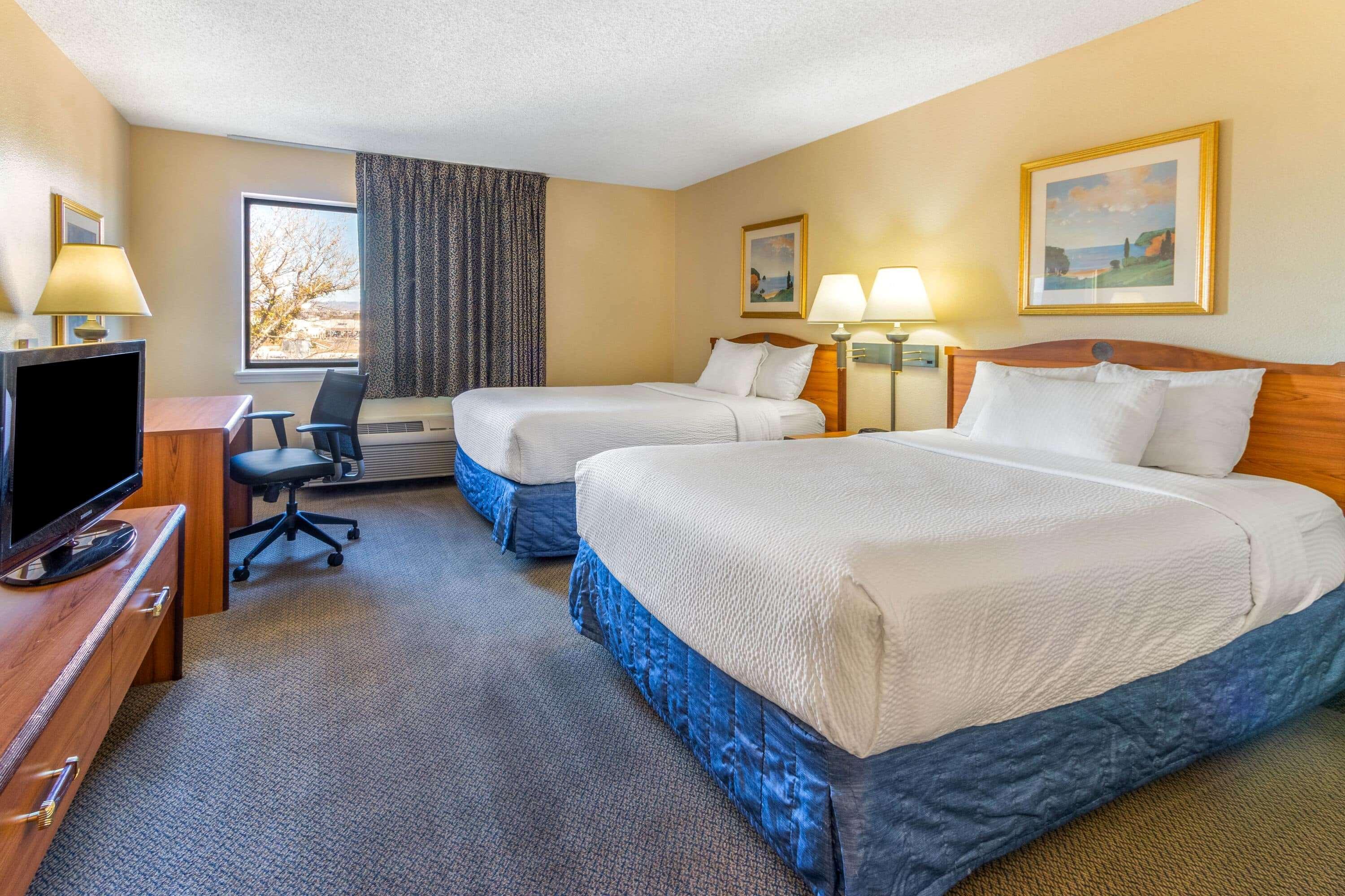 La Quinta Inn & Suites By Wyndham Las Cruces Organ Mountain Dış mekan fotoğraf