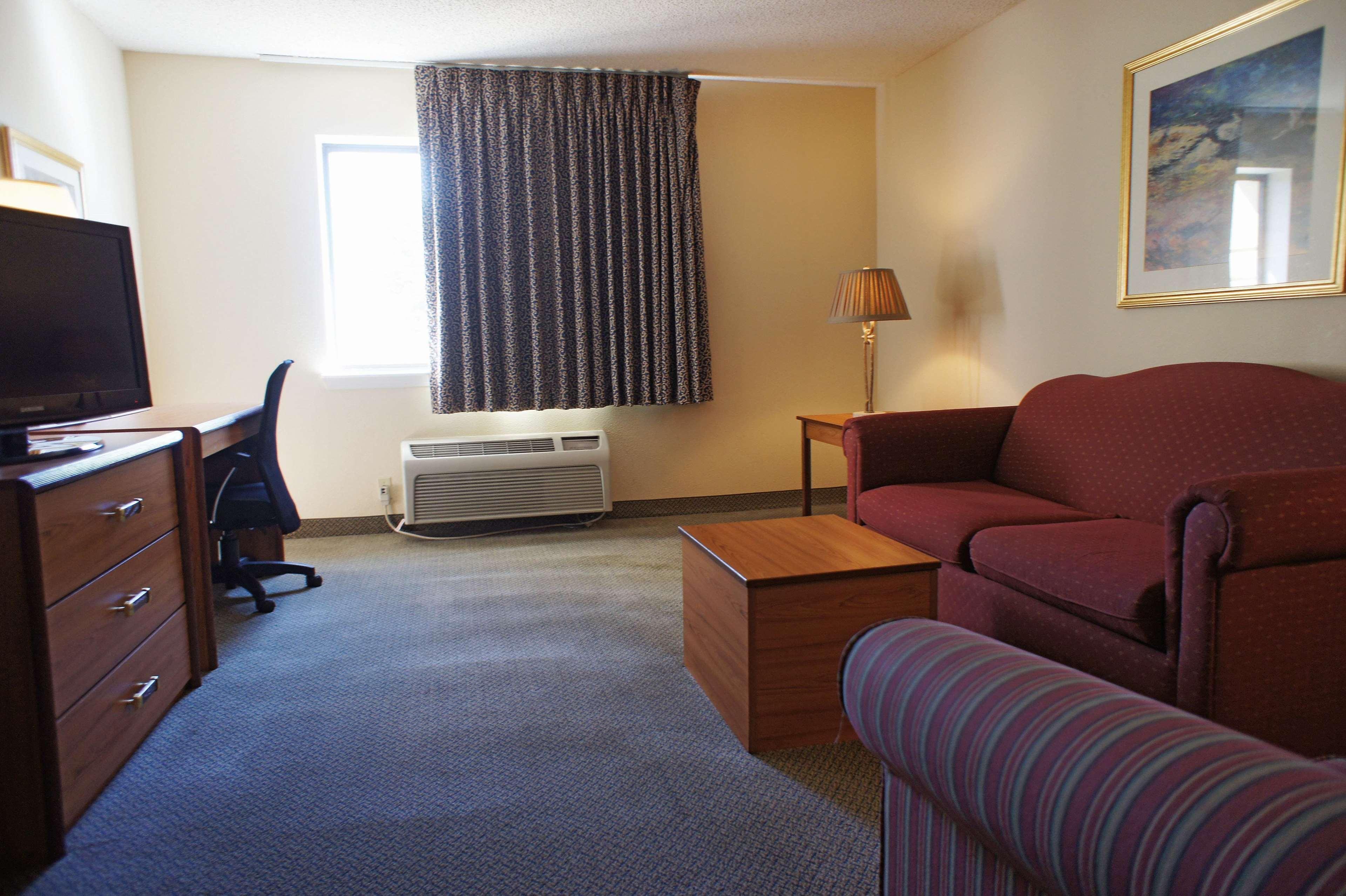 La Quinta Inn & Suites By Wyndham Las Cruces Organ Mountain Dış mekan fotoğraf