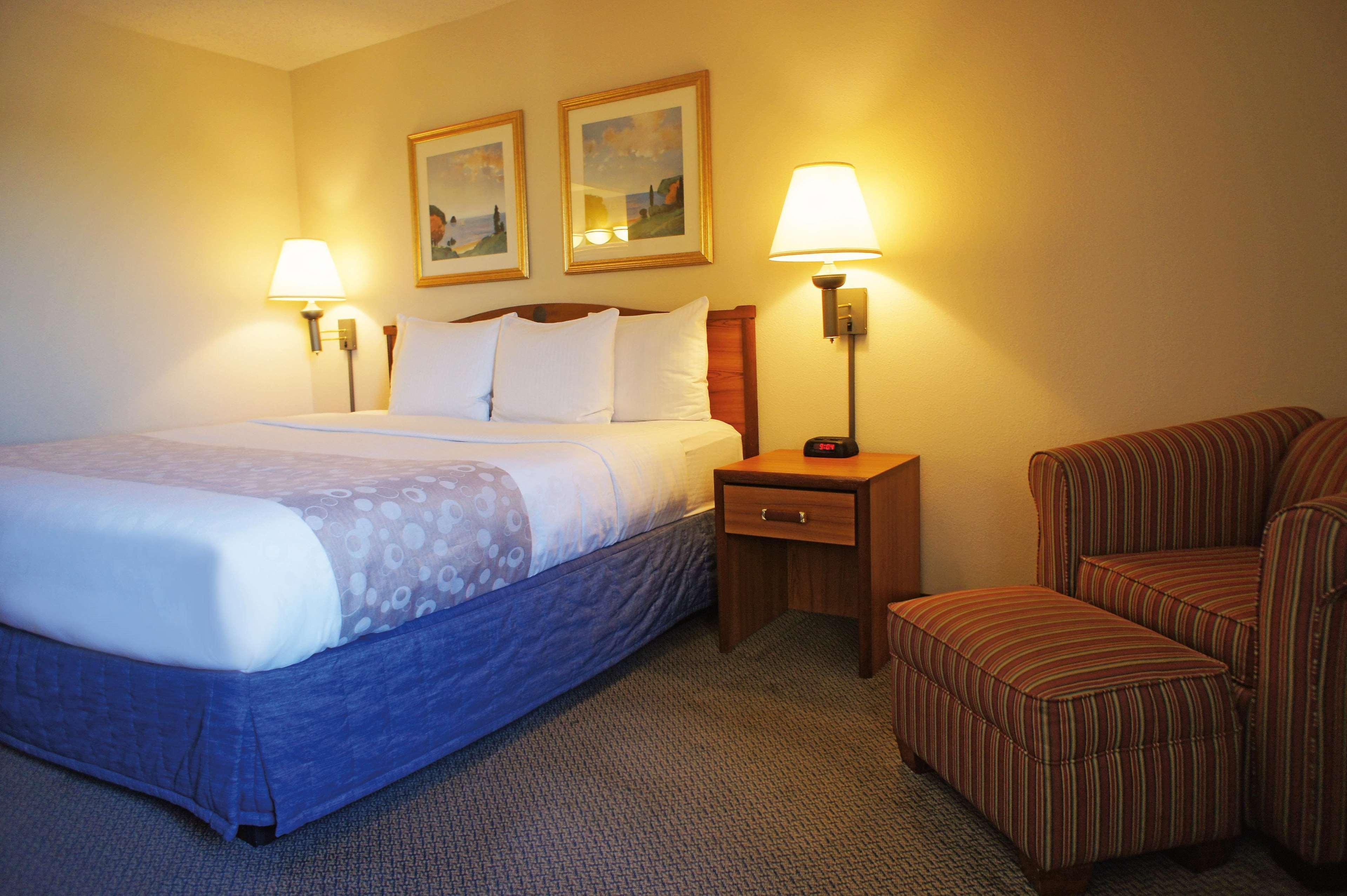 La Quinta Inn & Suites By Wyndham Las Cruces Organ Mountain Dış mekan fotoğraf
