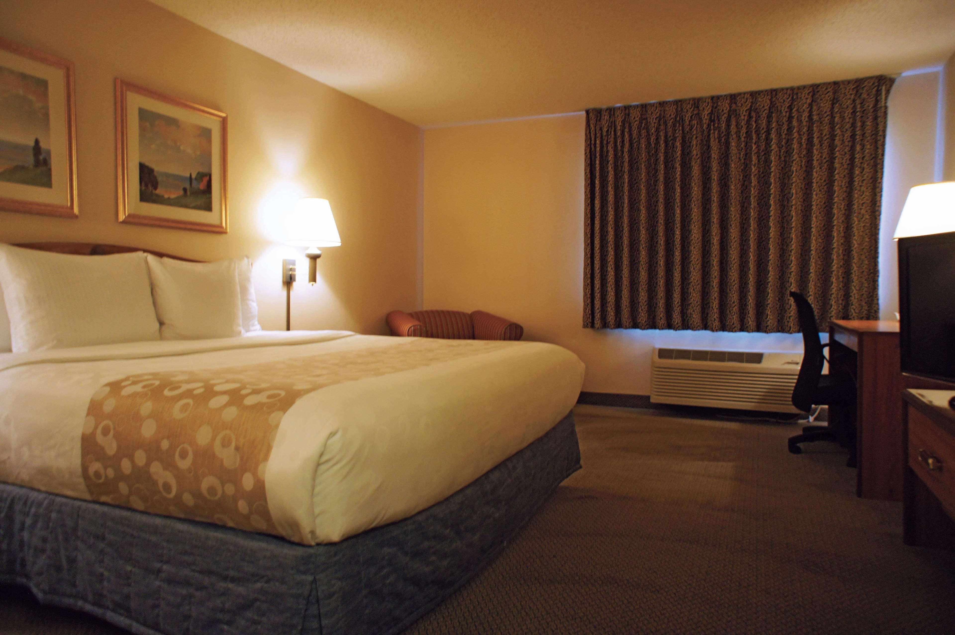 La Quinta Inn & Suites By Wyndham Las Cruces Organ Mountain Dış mekan fotoğraf