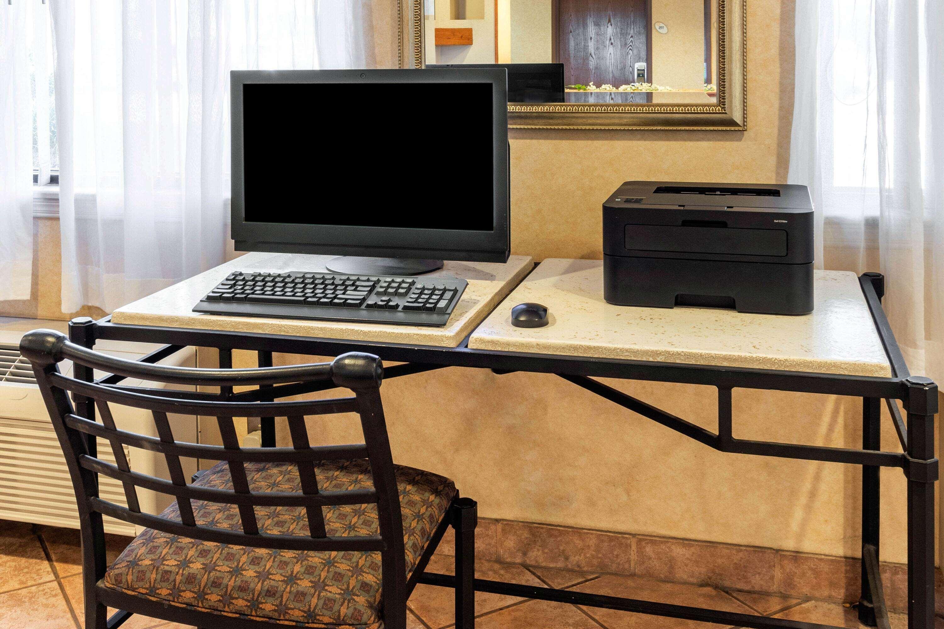 La Quinta Inn & Suites By Wyndham Las Cruces Organ Mountain Dış mekan fotoğraf