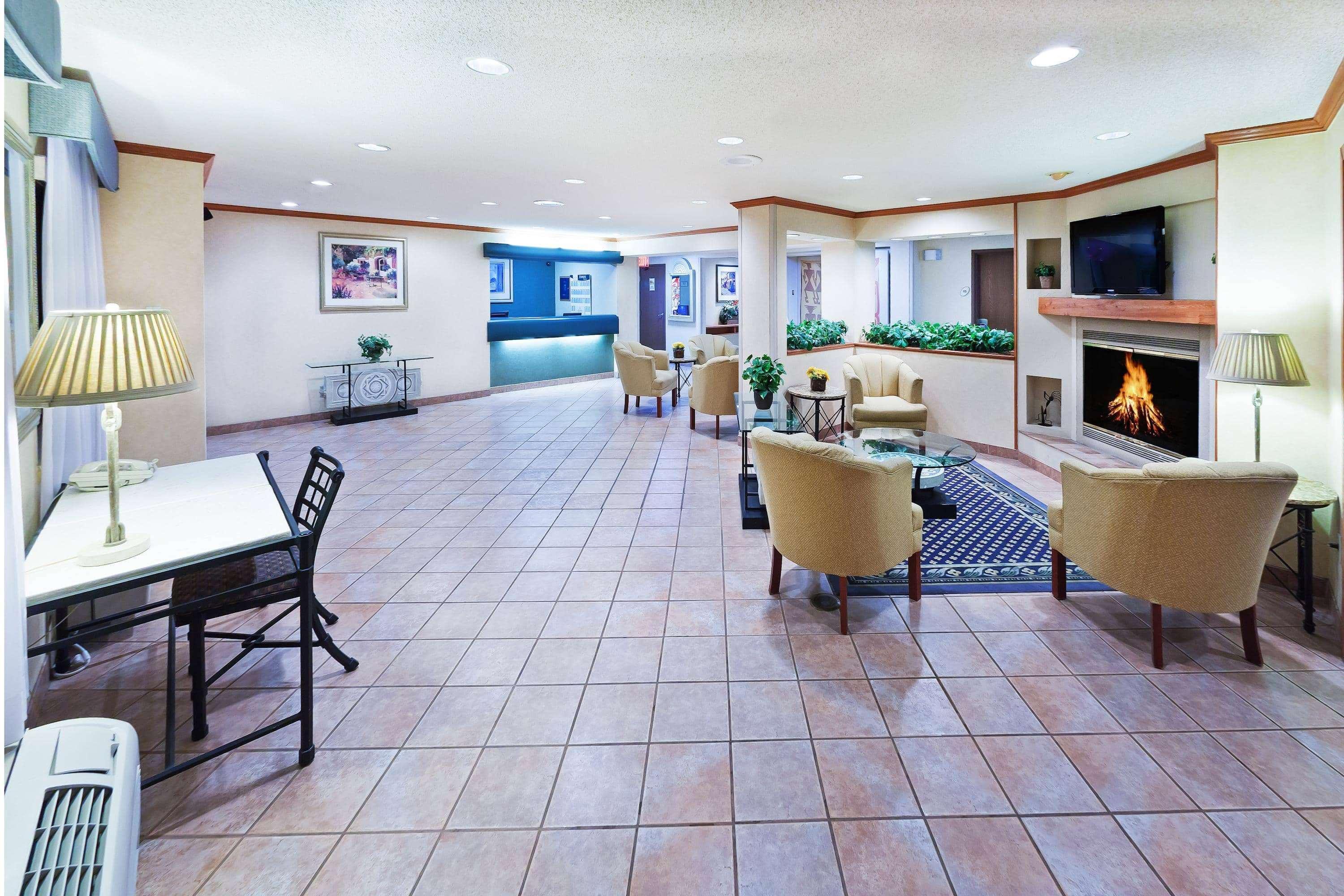 La Quinta Inn & Suites By Wyndham Las Cruces Organ Mountain Dış mekan fotoğraf