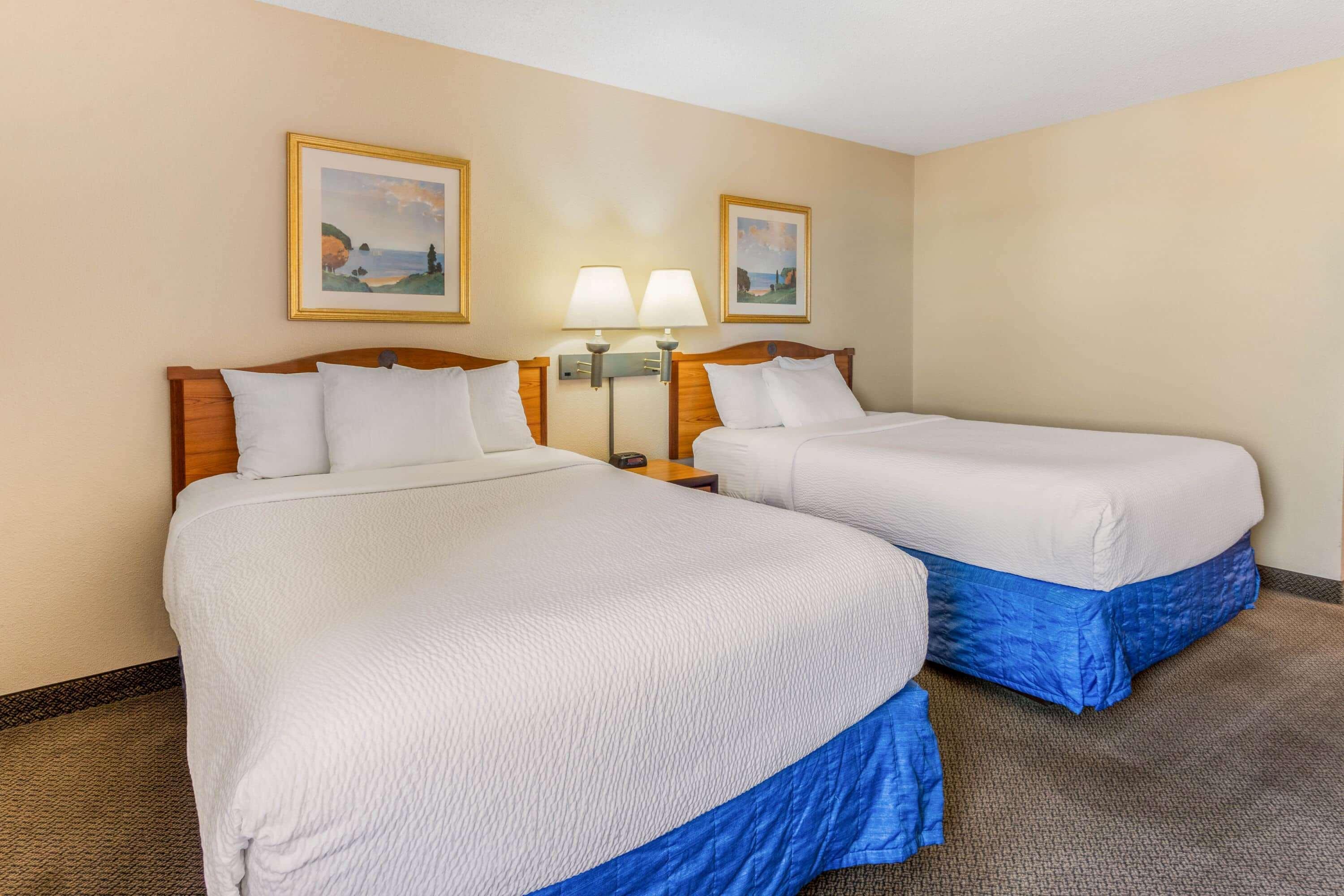 La Quinta Inn & Suites By Wyndham Las Cruces Organ Mountain Dış mekan fotoğraf