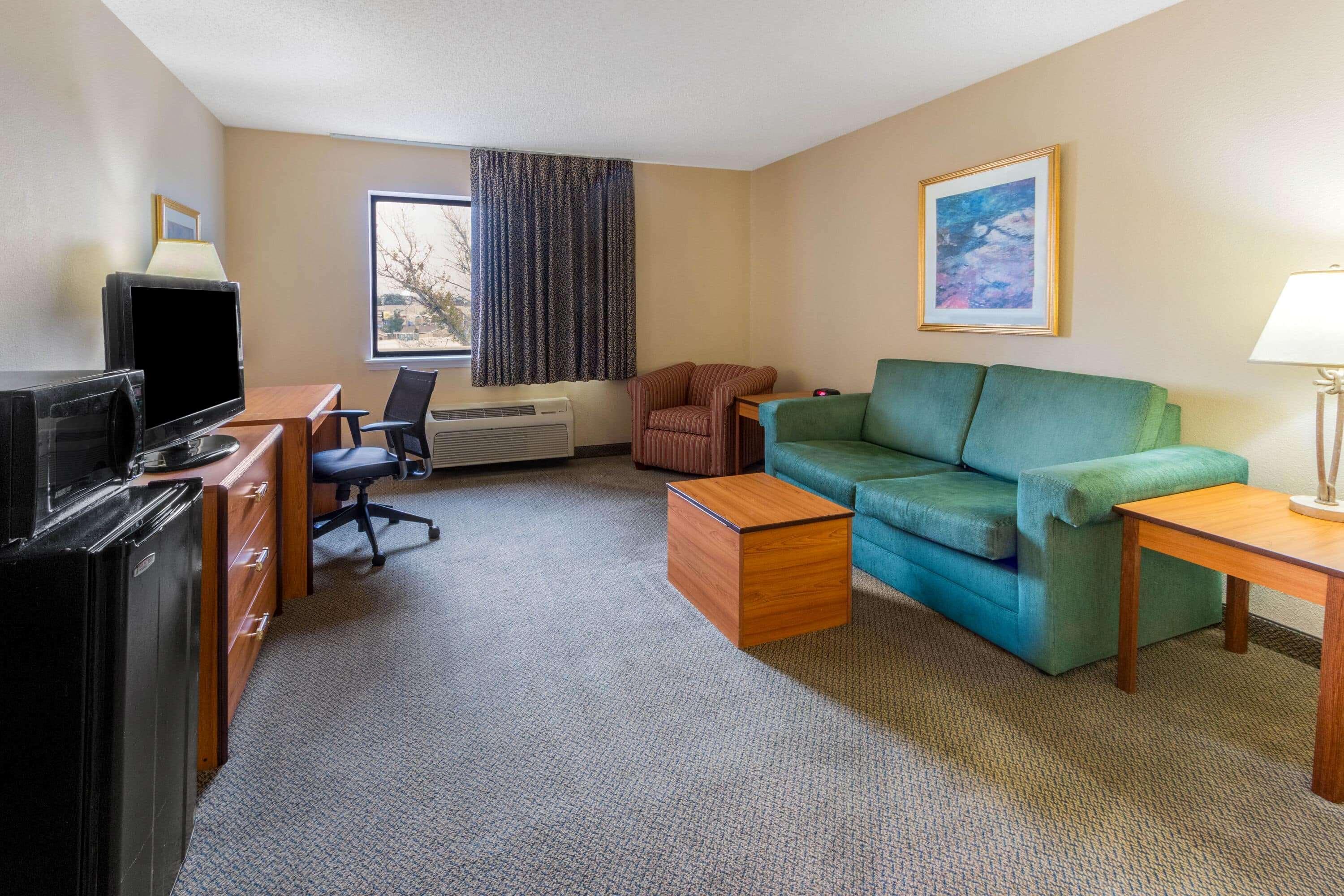 La Quinta Inn & Suites By Wyndham Las Cruces Organ Mountain Dış mekan fotoğraf