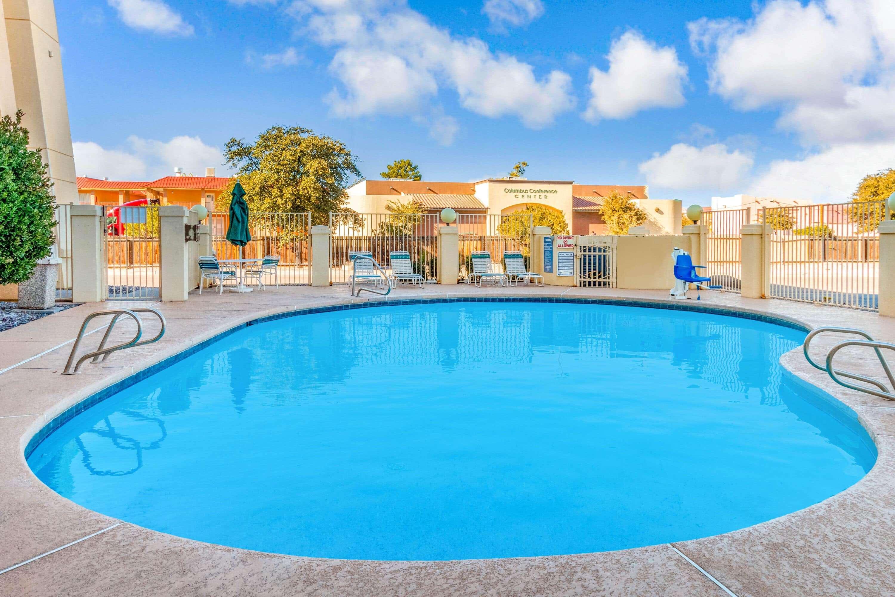 La Quinta Inn & Suites By Wyndham Las Cruces Organ Mountain Dış mekan fotoğraf